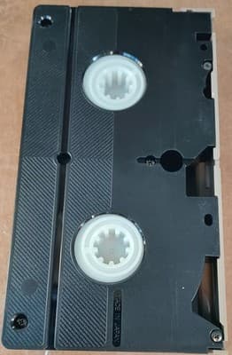 Boxing Greatest Champions VHS 1983 Sports Vidamerica Curt Gowdy Very Rare HTF - Thumbnail 7