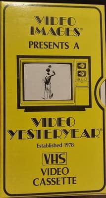 The Last Of The Mohicans Reel Images VHS 1932 Video Yesteryear 2 tapes - Thumbnail 4