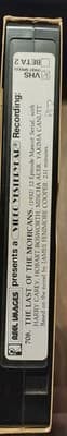 The Last Of The Mohicans Reel Images VHS 1932 Video Yesteryear 2 tapes - Thumbnail 5