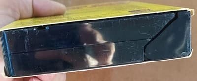 Rock And Roll Call VHS 1984 The Video Late Show Rare Classic Music 60s/70s Hits - Thumbnail 4