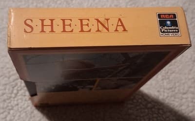 Sheena - Thumbnail 5