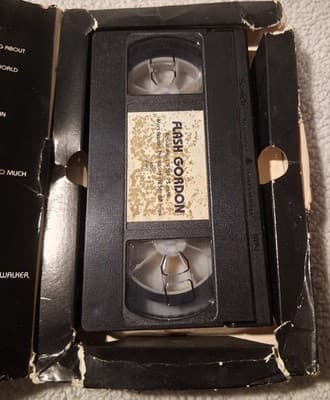 Flash Gordon Double Feature - Thumbnail 4