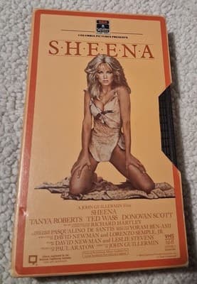 Sheena