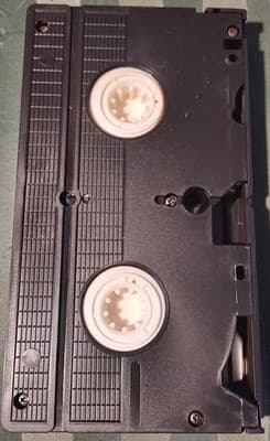 ⚡Flash Gordon, "Fiery Planet" Volume 1, VHS Tape, 4056 ⚡ - Thumbnail 8