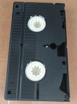 Rock And Roll Call VHS 1984 The Video Late Show Rare Classic Music 60s/70s Hits - Thumbnail 8