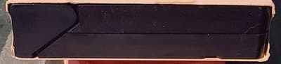 ⚡Flash Gordon, "Fiery Planet" Volume 1, VHS Tape, 4056 ⚡ - Thumbnail 4