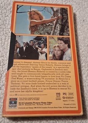 Sheena - Thumbnail 2