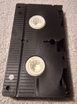 Thumbelina 1993 Vhs - Thumbnail 7