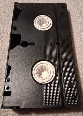 St. Elmos Fire (VHS, 1998, Closed Captioned) - Thumbnail 9