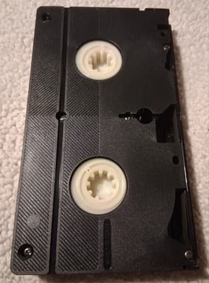 Reel Images Presents A Video Yesteryear Recording Flash Gordon 550 Rocketship - Thumbnail 4