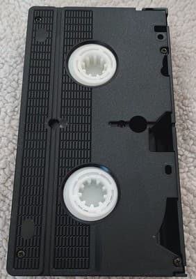 Made In Heaven VHS - Kelly McGillis - Tim Hutton - Rated PG - Thumbnail 7