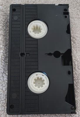 Good Morning Vietnam - Robin Williams VHS - Thumbnail 7