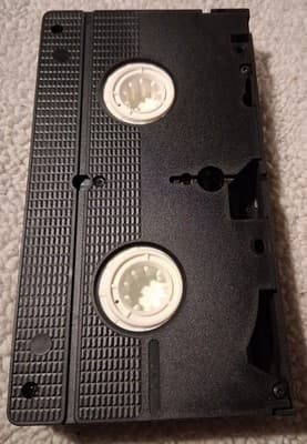 The Cutting Edge VHS 1992 - Thumbnail 7
