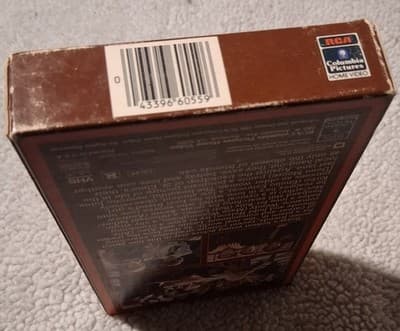 St. Elmos Fire (VHS, 1998, Closed Captioned) - Thumbnail 6