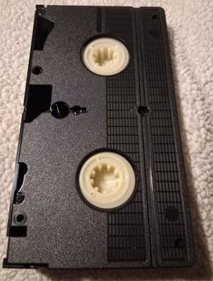 Somewhere in Time (VHS 1980) Christopher Reeve, Jane Seymour, Fantasy Romance - Thumbnail 7