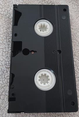 The Witches of Eastwick (VHS, 1993) - Thumbnail 7