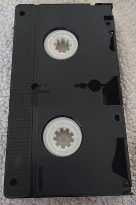 Dick Clarks Best of Bandstand - The Superstars (VHS, 1987) Super Stars - Thumbnail 7