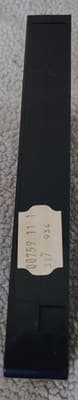 Aladdin And The Wonderful Lamp 1982 VHS Tori Company Production - Thumbnail 7