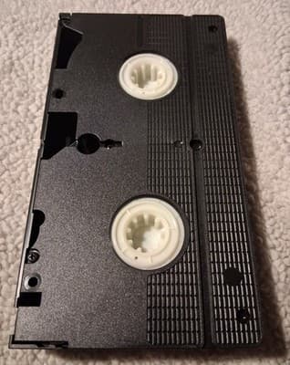 Sighned Autograph Paul Harris “Live” From Branson VHS - Thumbnail 7
