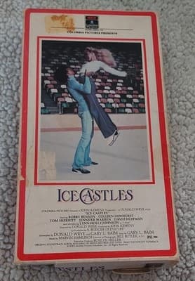 Ice Castles