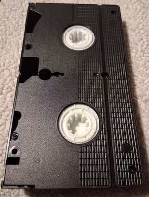 The Mummy Returns VHS 2001 Starring Brendan Fraser - Thumbnail 7