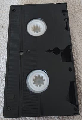 Jetsons - The Movie (VHS, 1990) - Thumbnail 7