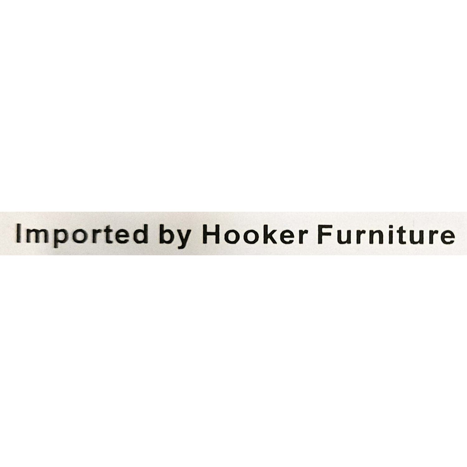 Hooker Furniture 'Seven Seas' Cordovan Leather Wingback Recliner - Cordovan - Thumbnail 5