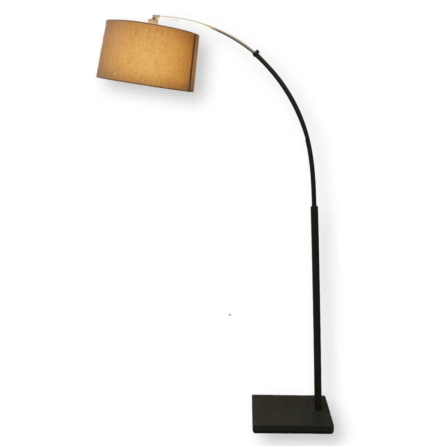 Arch Floor Lamp - Thumbnail 2