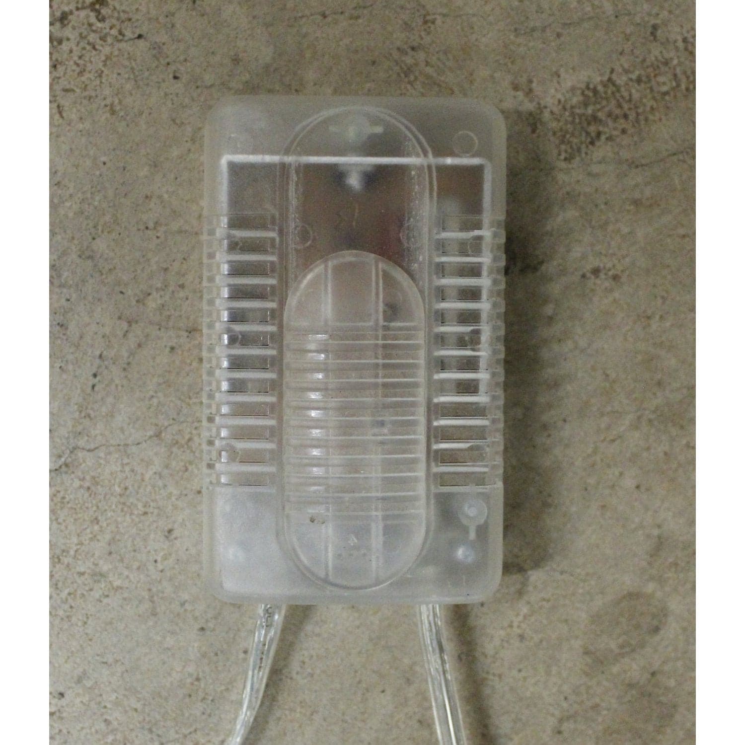Arch Floor Lamp - Thumbnail 3