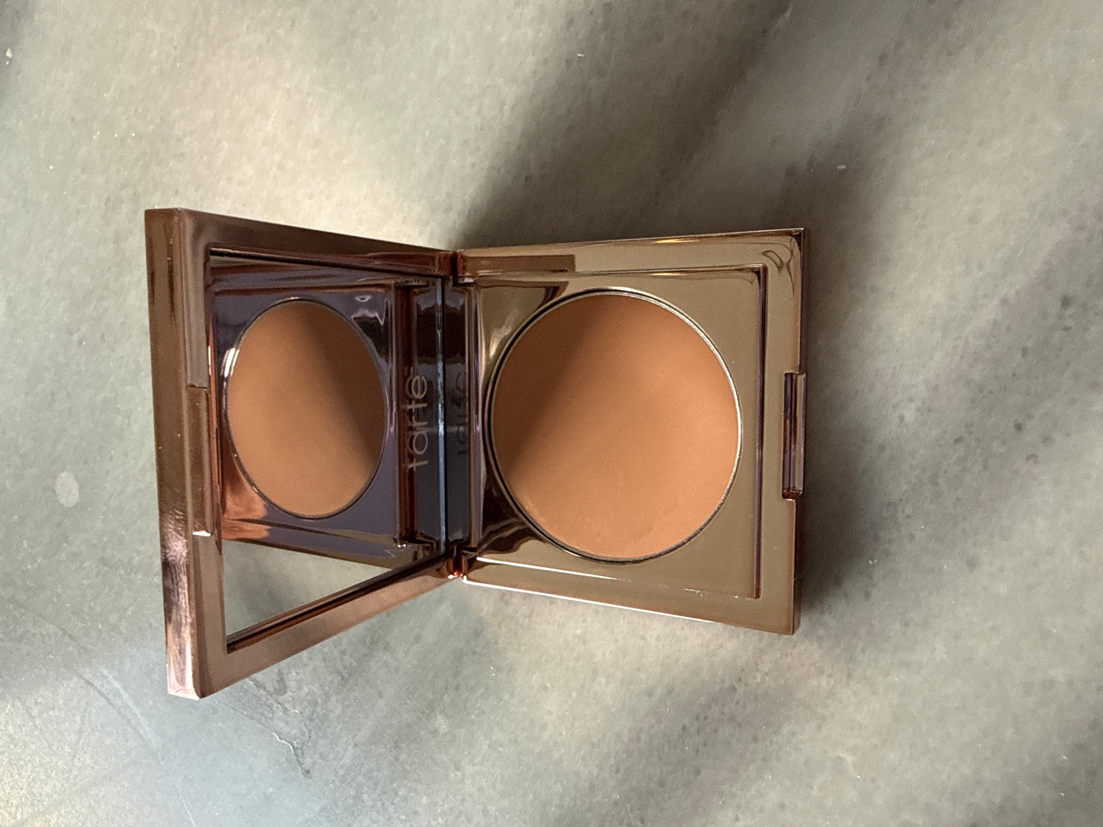 Tarte Colored Clay Cc Undereye Corrector - Light-Medium - 0.08oz - Ulta Beauty - Thumbnail 4
