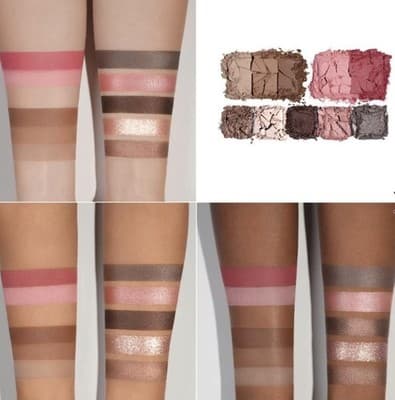 Natasha Denona Hy-per Natural Face Palette - Thumbnail 2