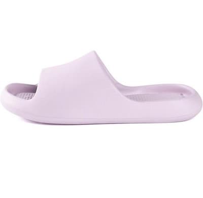 CloudStep DrainFlow Slides – Quick Dry Comfort Shower Sandals - Thumbnail 3