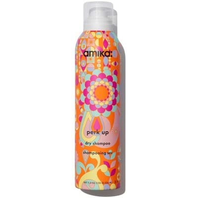 Amika Perk Up Dry Shampoo 5.3oz