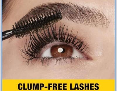 Maybelline Mascara