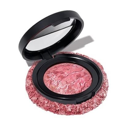 Laura Geller Baked Blush | Natural Glow | Healthy Flush in Seconds