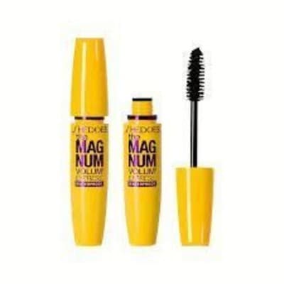 Maybelline Mascara - Thumbnail 3