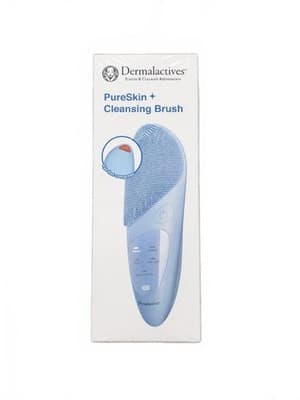Dermalactives PureSkin Automatic Silicone Cleansing Brush - Thumbnail 8