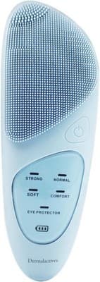 Dermalactives PureSkin Automatic Silicone Cleansing Brush - Thumbnail 7