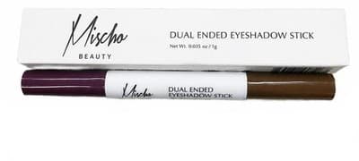 Mischo Beauty Dual-Ended Eyeshadow Stick 15g - Thumbnail 2