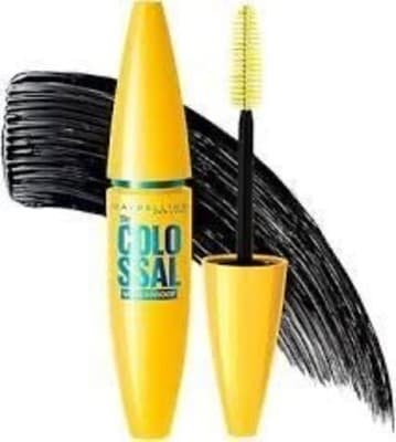 Maybelline Mascara - Thumbnail 2