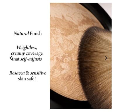 Laura Geller Baked Balance-n-Brighten Foundation Color Correcting (Shade-FAIR) - Thumbnail 3