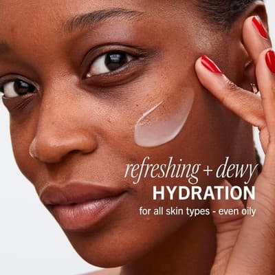 First Aid Beauty Hydrating Dewy Gel Cream (1.9 oz) - Thumbnail 2