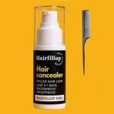 Hair Concealer - Thumbnail 2