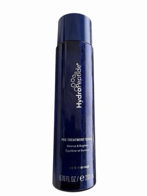 HydroPeptide Pre-Treatment Toner Anti-Wrinkle Balance & Brighten 200ml - Thumbnail 2