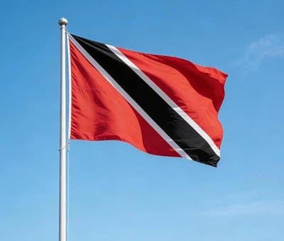 Trinidad Flag 3x5 — Bold. Proud. Unmissable. - Thumbnail 2