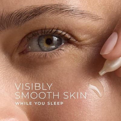 RoC Retinol Night Serum Capsules – Smooth, Firm Skin Fast (30 Ct) - Thumbnail 7