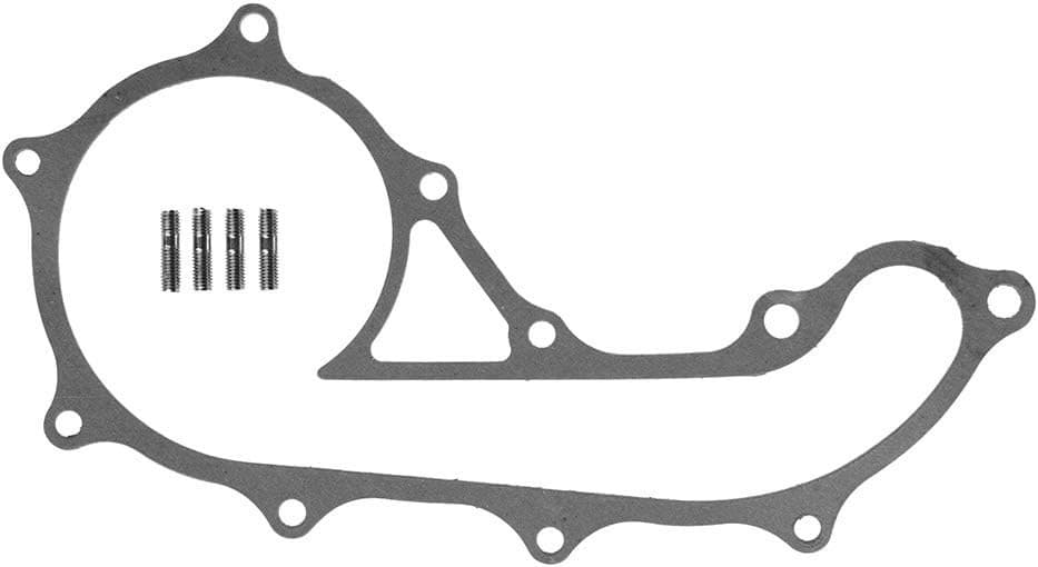 IRONTREE AW9293 Water Pump w Gasket Fits Toyota 4Runner Tacoma T100 2.4L 2.7L - Thumbnail 5