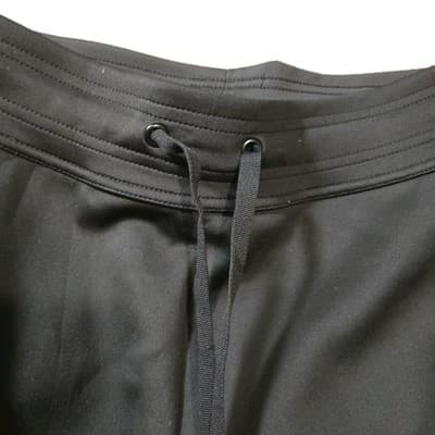 Women’s 32 Degree Heat Black Cargo Jogger Pants Size Small - Thumbnail 5