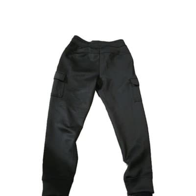 Women’s 32 Degree Heat Black Cargo Jogger Pants Size Small - Thumbnail 8