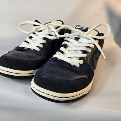 Nike Sb Dunk Low Pro Murasaki Size 10.5 Ride Life - Thumbnail 4